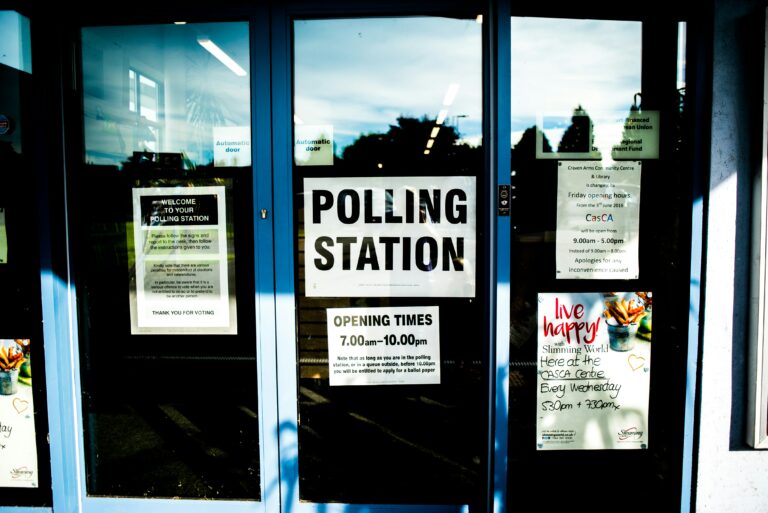 The Influence of Political Quizzes on Voter Engagement