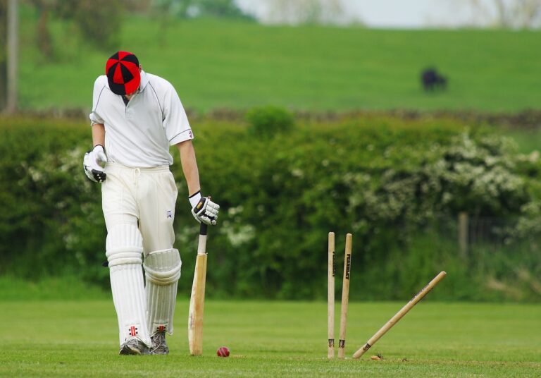 The Evolution of Cricket Merchandising Strategies