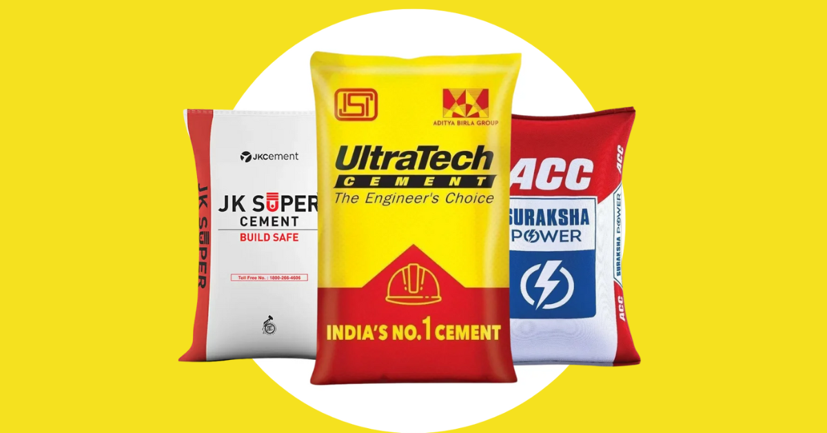 Non Trade Cement Near Me