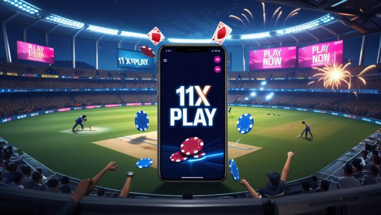 11xplay: The Ultimate Online Betting Platform for Gambling Enthusiasts