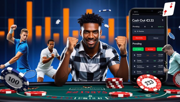 Betbhai9: Your Ultimate Online Betting Platform for Casino Games and Sports Betting