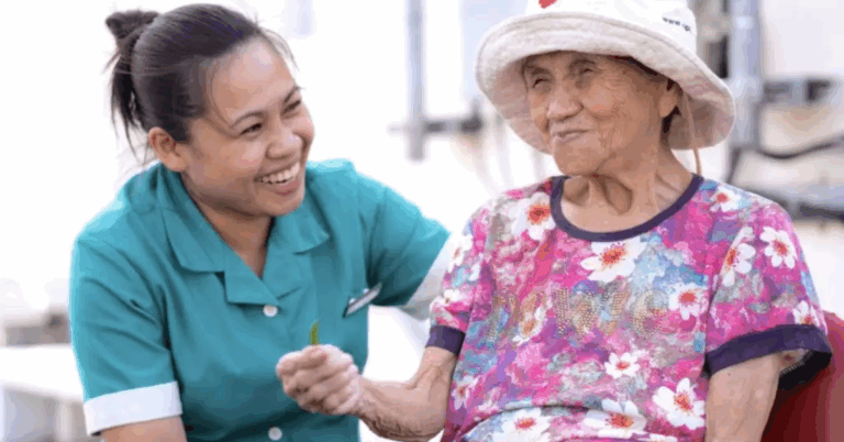 Dementia Day Care Singapore: Comprehensive Guide to Quality Care