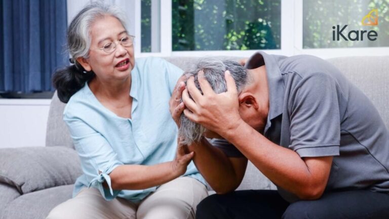 Home Care Services for Elderly in Singapore: A Complete Guide for Families