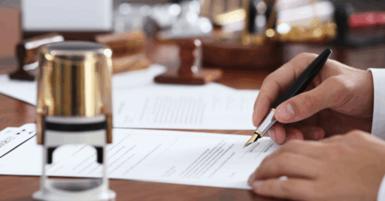 Mobile Notary Sulphur City Louisiana LA: Reliable and Convenient Notary Services