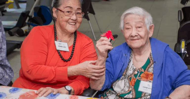 Providing Quality Elderly Care: The Importance of Choosing the Right Nursing Home Singapore