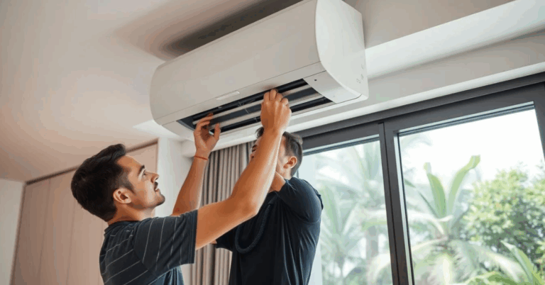 Comprehensive Guide to Aircon Servicing in Singapore