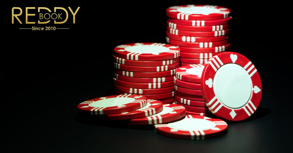 Reddy Book Club Casino Bonuses: Step-by-Step Login & Rewards Guide